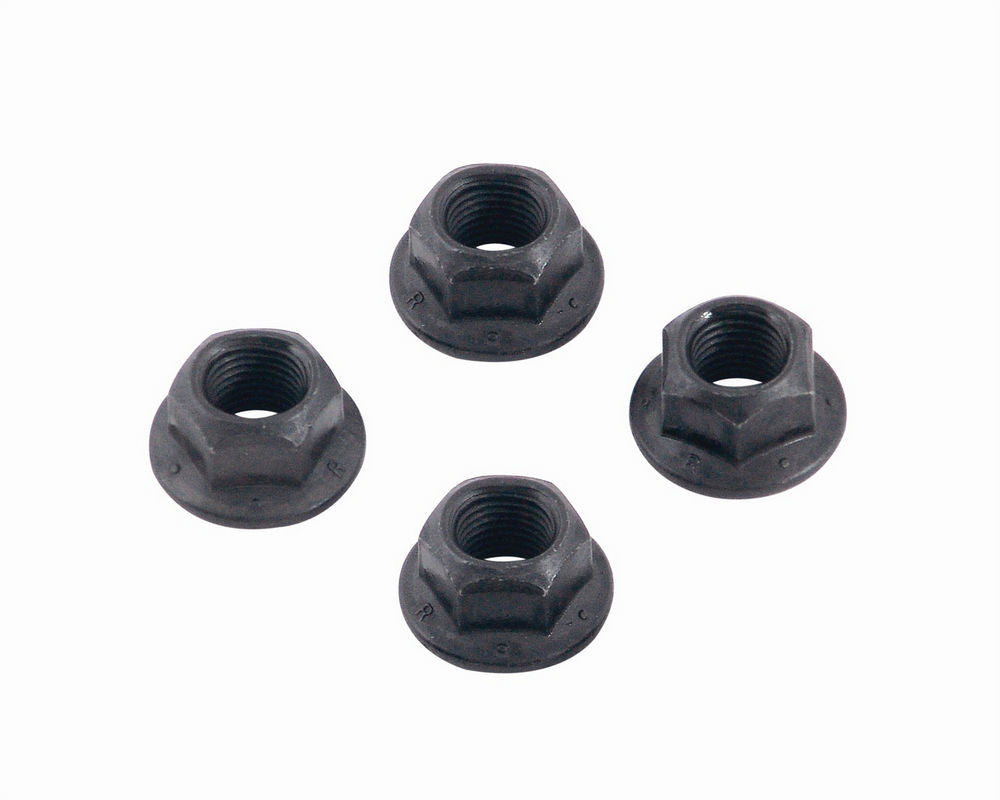 Mr Gasket Mr. Gasket Torque Converter Nuts - 3/8-24 Gasket Set 6717 product image 6