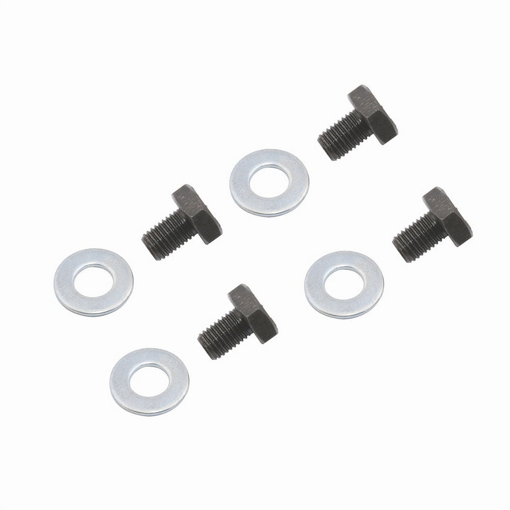 Mr Gasket Mr. Gasket Torque Converter Bolts - Chrysler Gasket Set 6718 - Bczg_6718
