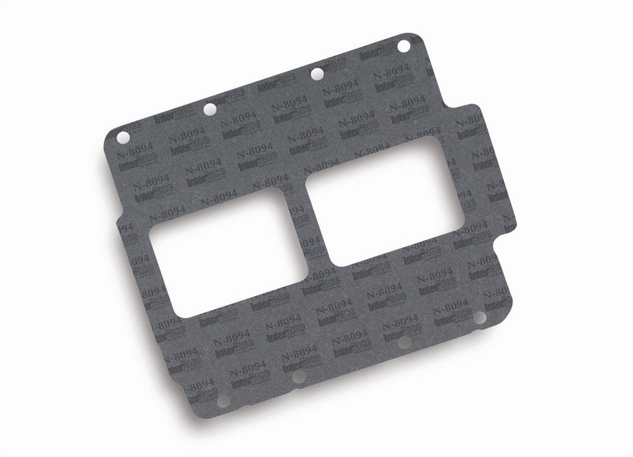 Mr Gasket Mr. Gasket Blower Base Gasket - 1/32 Inch Thick Gasket Set 671G - Bczg_671g