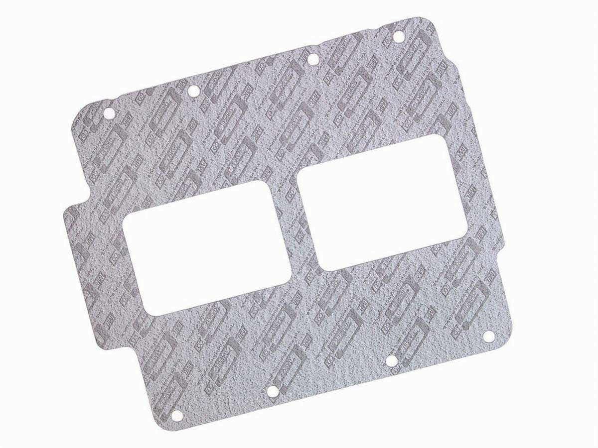 Mr Gasket Mr. Gasket Blower Base Gasket - 1/16 Inch Thick Gasket Set 674G - Bczg_674g