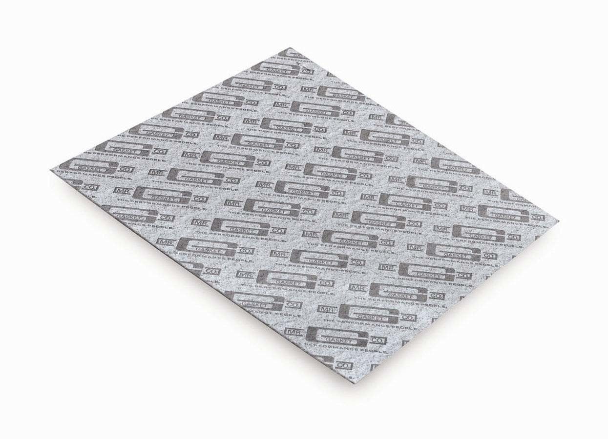 Mr Gasket Mr. Gasket Performance Intake Gasket Material Gasket Set 77B - Bczg_77b