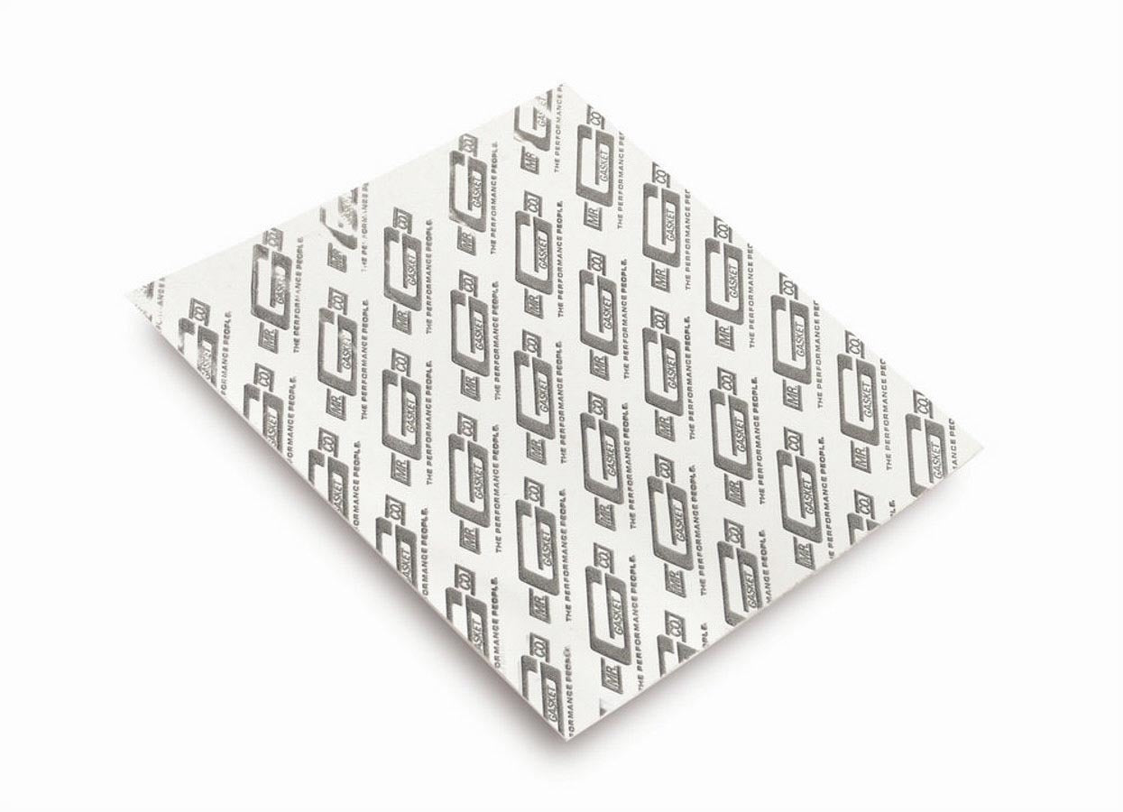 Mr Gasket 1/16 Inch X 10 Inch X 10 Inch Bulk Exhaust Gasket Material For Custom Gaskets 77 - Bczg_77