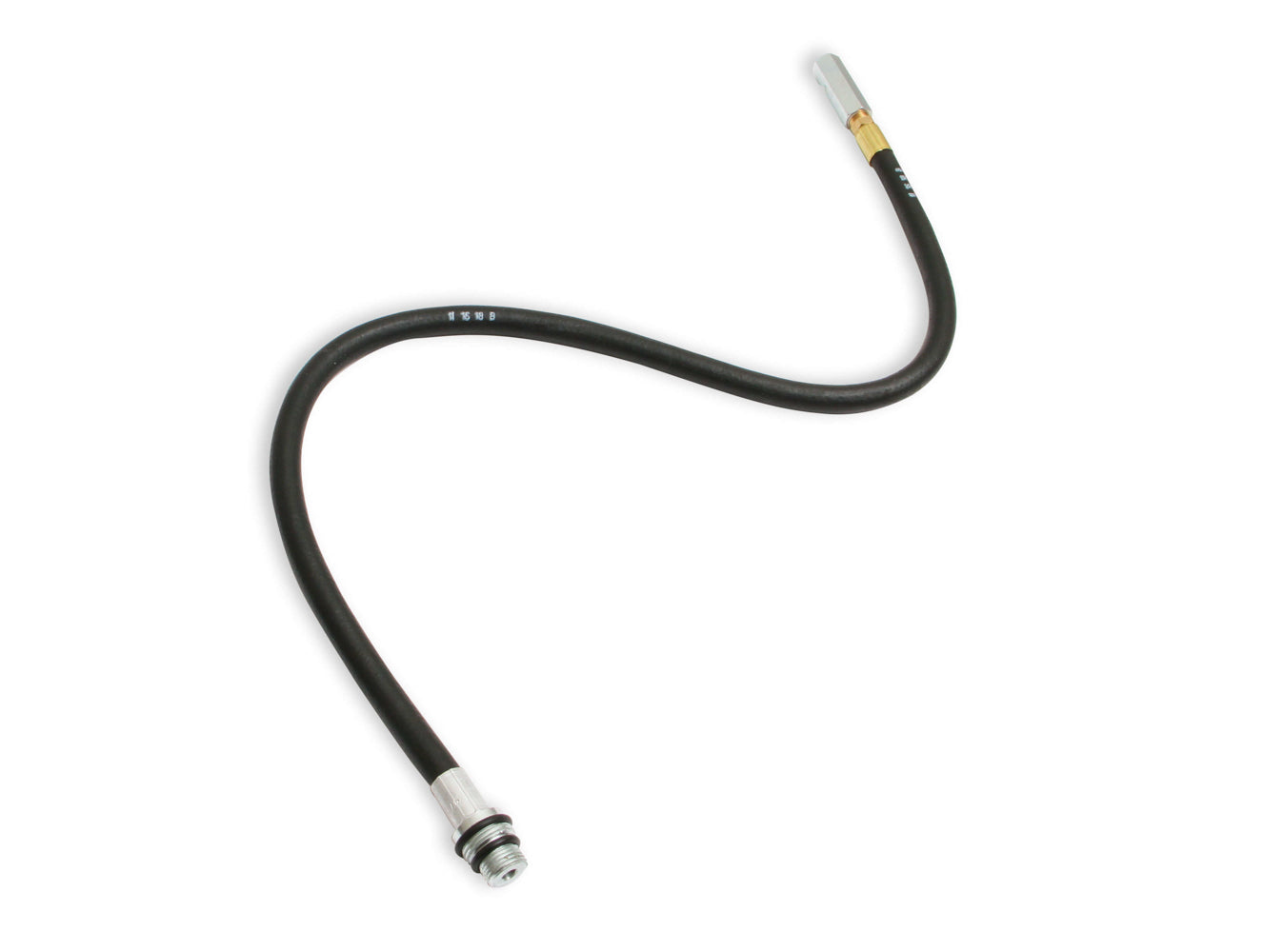 Mr Gasket Use To Locate TDC, Whistles On The Compression Stroke 8016MRG - Bczg_8016mrg
