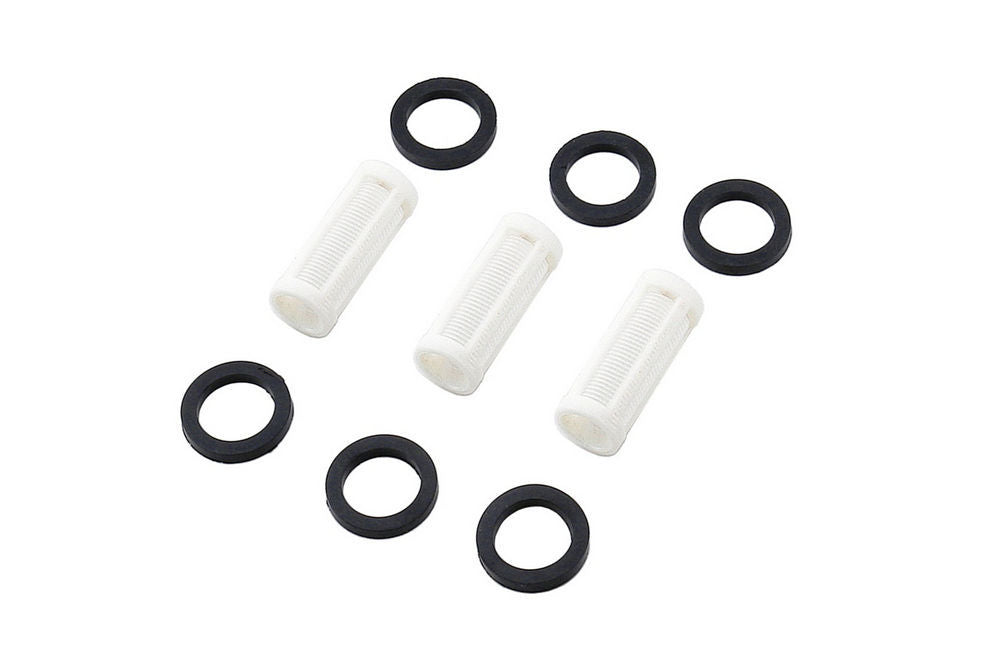 Mr Gasket Replacement Fuel Filter Elements For Mr. Gasket 9706, 9747, And 9748. 896G product image 4