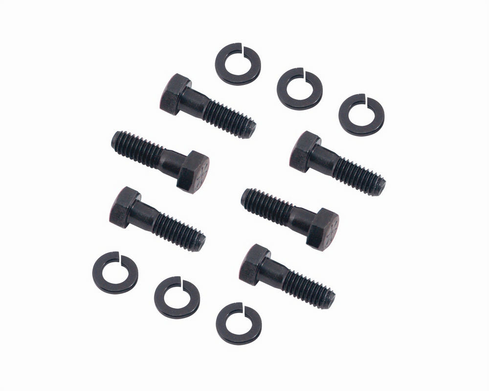 Mr Gasket Mr. Gasket Pressure Plate Bolts - 5/16-18 Gasket Set 911 - Bczg_911