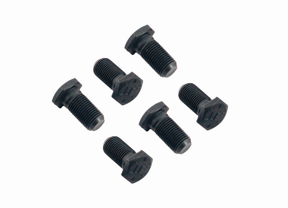 Mr Gasket Mr. Gasket Flywheel Bolts - Pontiac V8, AMC V8 & 4.2L Inline 6 914 - Bczg_914