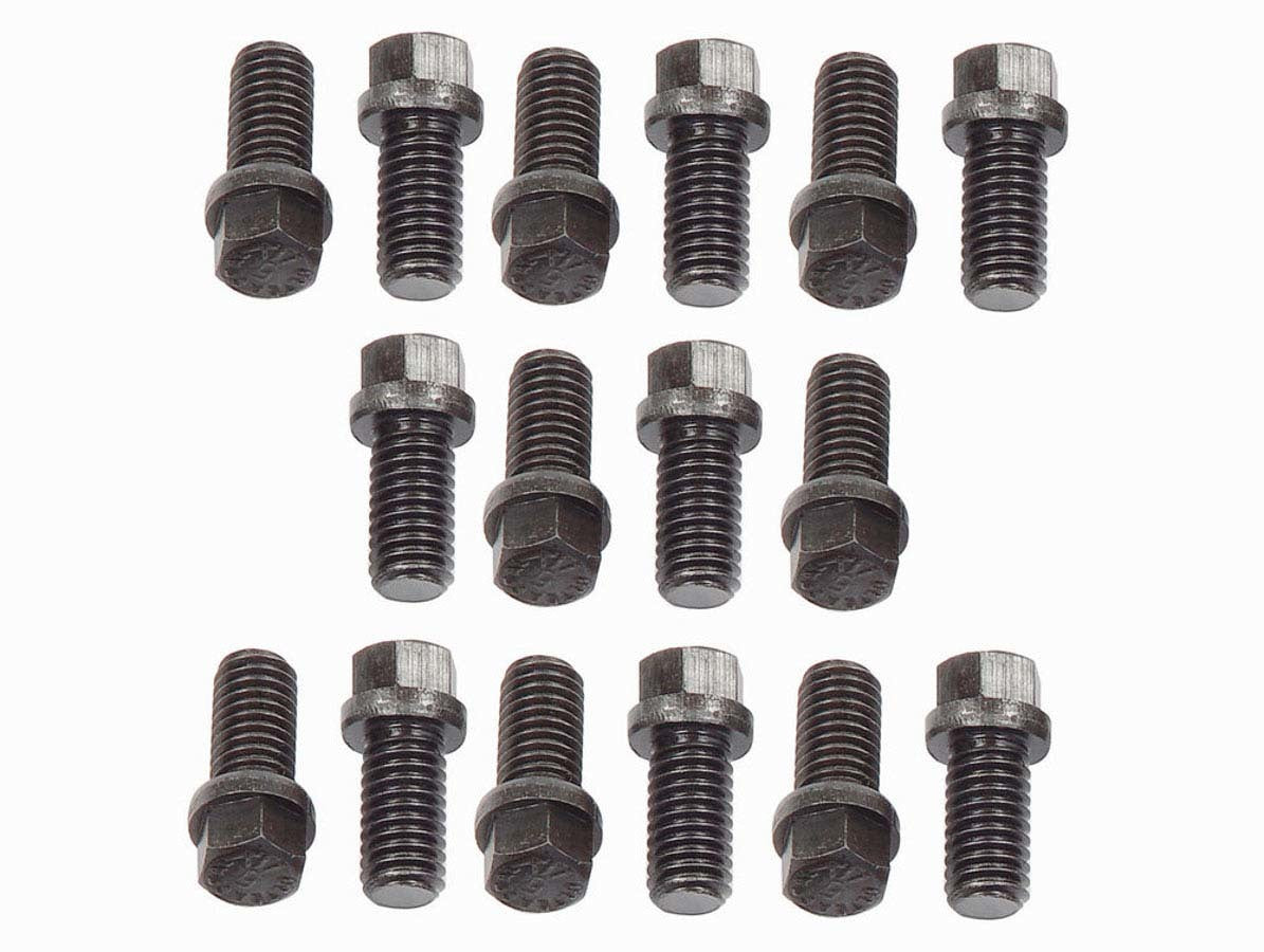 Mr Gasket Fits 1965-1990 Chevrolet 396-454 Big Block And 1962-2001 Ford 221-351W 919G - Bczg_919g