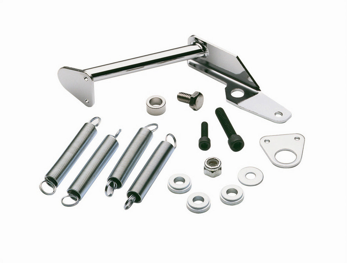 Mr Gasket Mr. Gasket Throttle Return Spring Kit Gasket Set 9678 product image 2