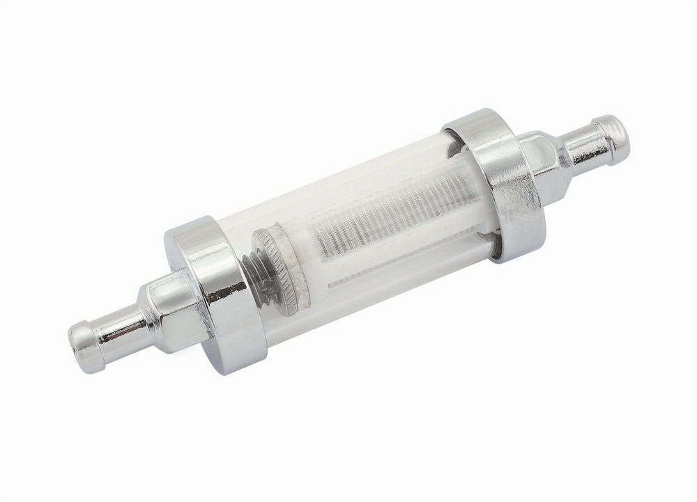 Mr Gasket Mr. Gasket Clearview Inline Fuel Filter - 5/16 Inch 9747 product image 5