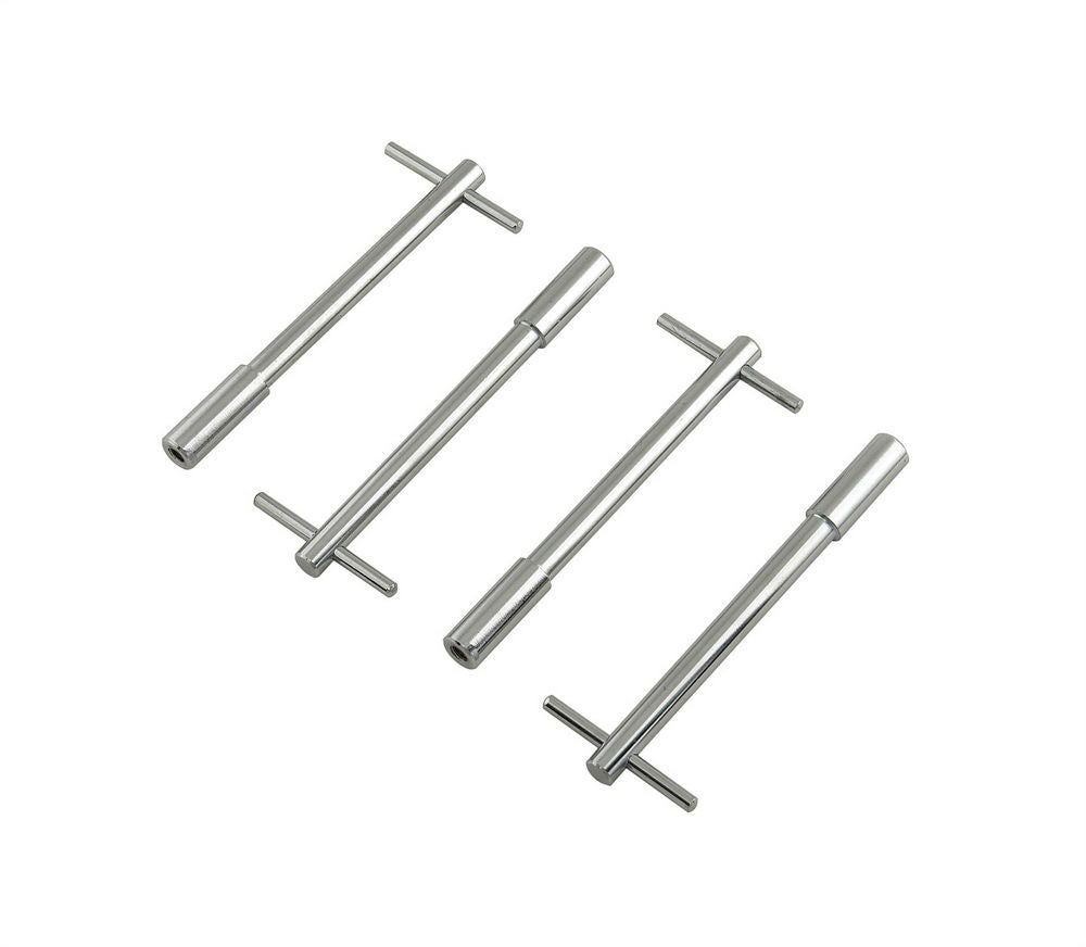 Mr Gasket Fits Chevrolet 262-400 Gen I Small Block & Chevrolet 396-454 Big Block 9820 - Bczg_9820