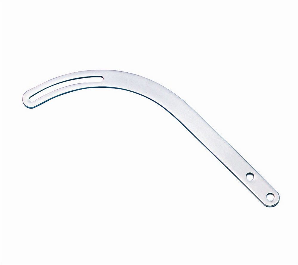 Mr Gasket Mr. Gasket Alternator/generator/ Arm - Chrome Gasket Set 9851 - Bczg_9851