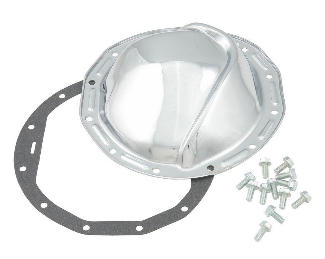 Mr Gasket Fits 1965-1972 GM Car 12-Bolt With 8-7/8 Inch Ring Gear 9894 product image 2