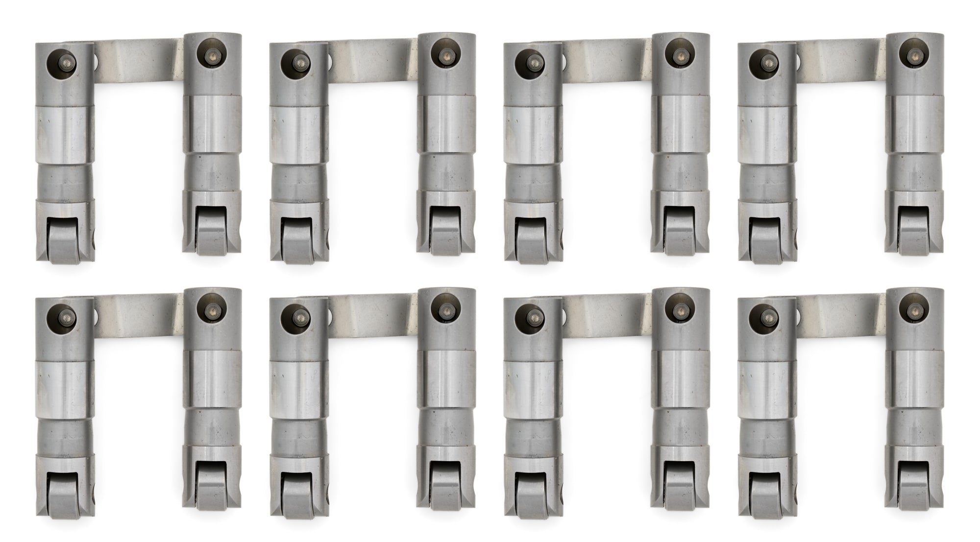 Morel Lifters 4795 BBC Hyd Roller Lifter Set Limited Travel