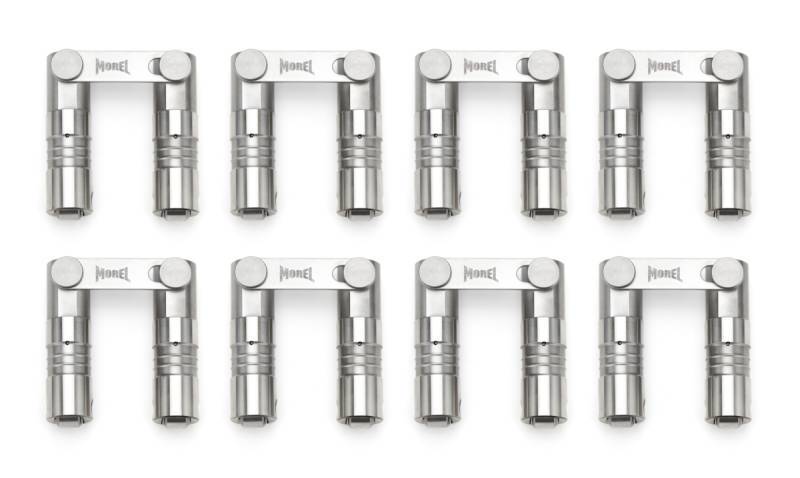 Morel Lifters 5321 SBM Hyd Roller Lifter Set .903 OD