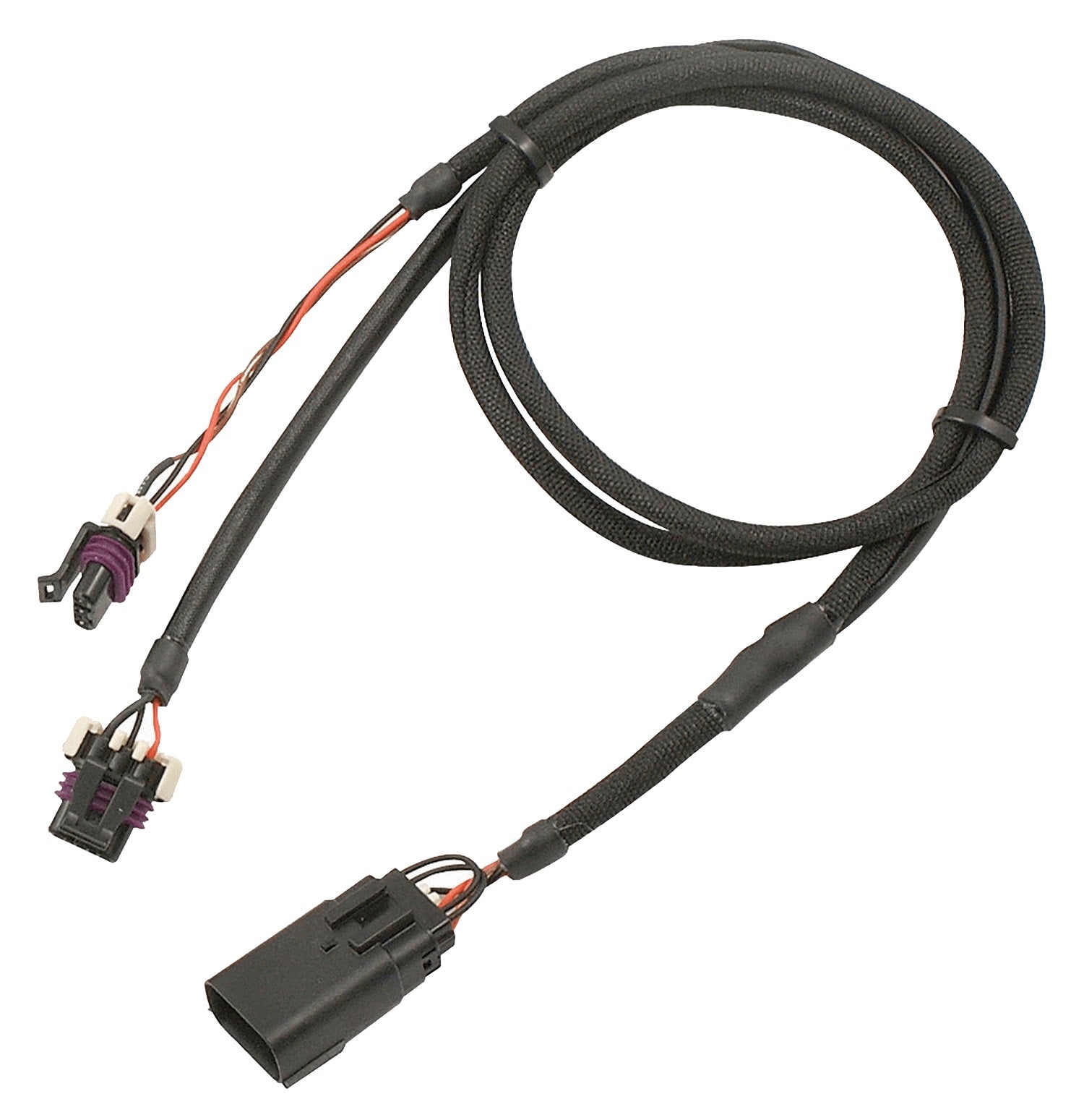 MSD Harness, LS, 58x/4x, Front Cam Sensor Ignition Accessory 2278 product image 2