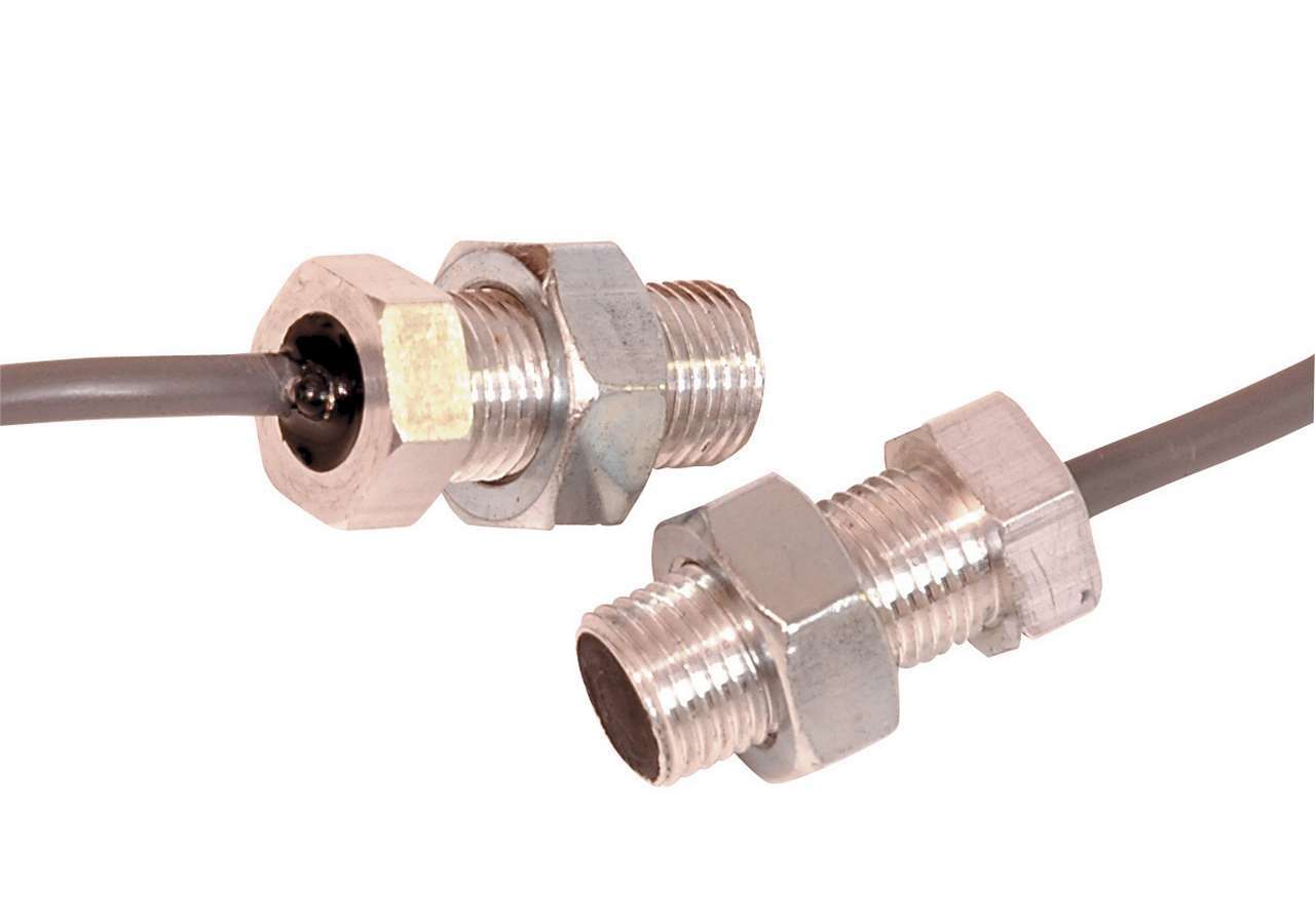 MSD Hall-effect Pickup With LED, 1/2x20 Threaded Distributor 2348 product image 6