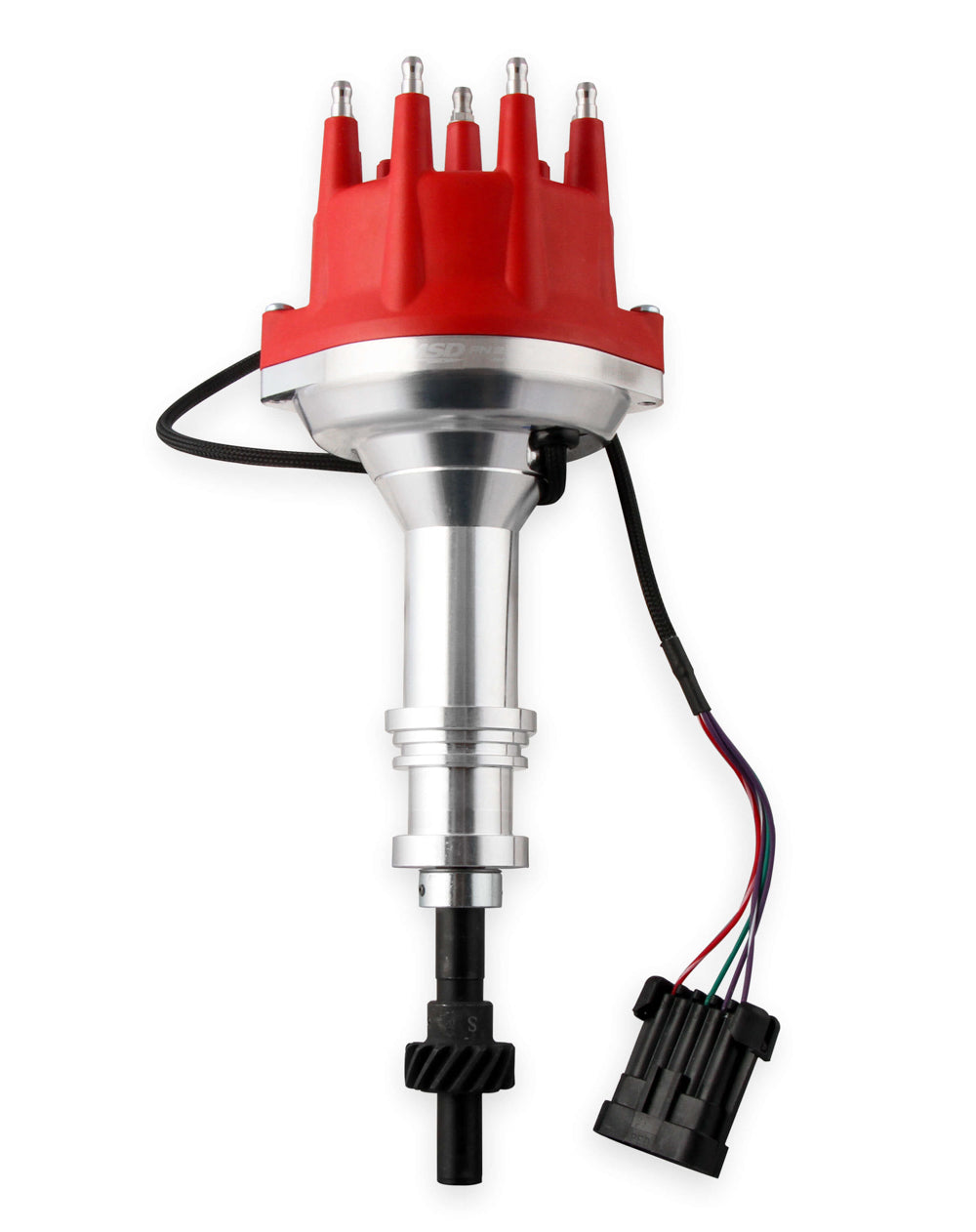 MSD Ford 351W Dual Sync Distributor 2378 - Bccx_2378