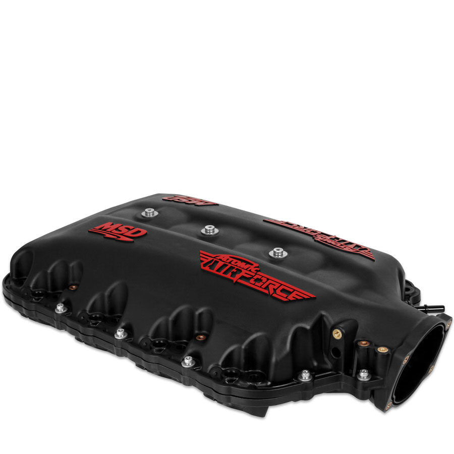 MSD Performance Polymer Intake Manifold For GM Gen-V LT Engines 2700 - Bccx_2700