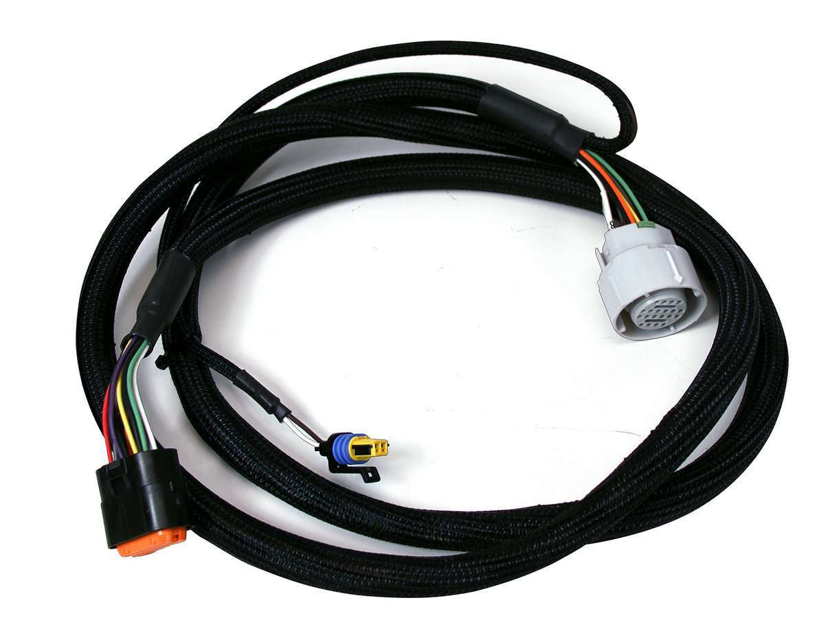 MSD Trans Controller GM Harness 4L60-85E, 93-up (4L70 06-09) 2770 product image 2