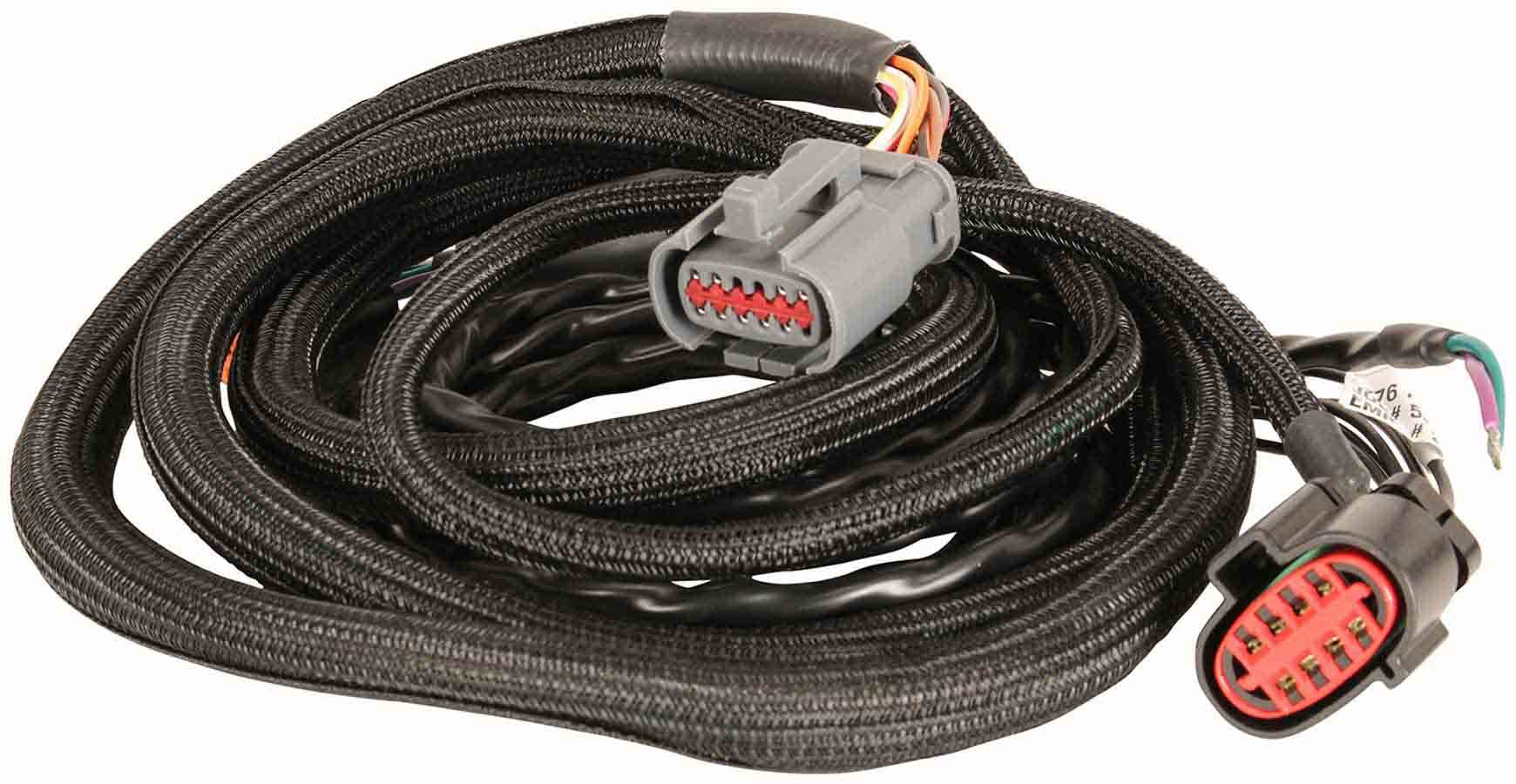 MSD Wire Harness Ford - E40D 89-94 Ignition Accessory 2776 product image 1
