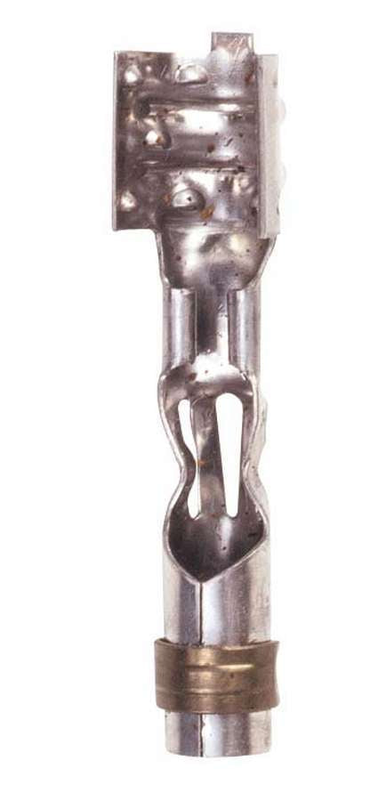 MSD Multi-angle Spark Terminals, 100 Each Spark Plug Boot Kit 34605 product image 2