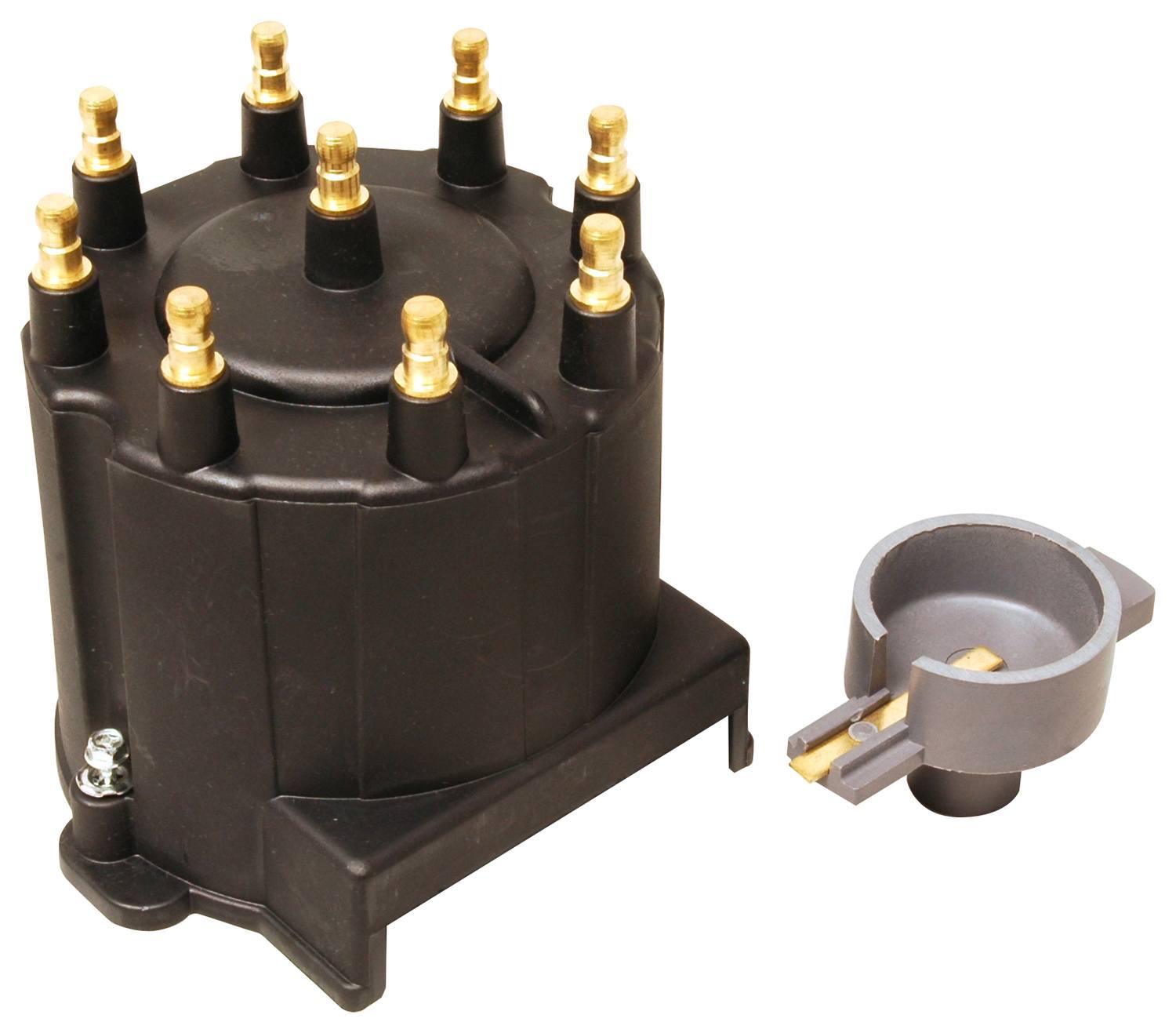 MSD Cap And Rotor Kit, Street Fire, GM EFI, External Coil 5502 product image 2