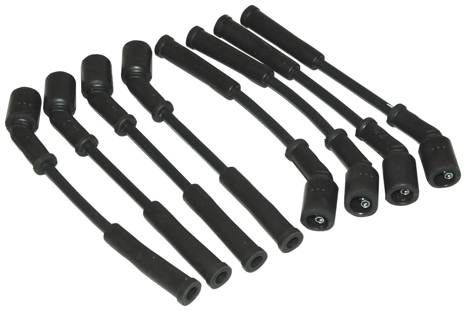 MSD Wire Set, Street Fire,gm LS1, LS6, '97-On, Vette, Camaro 5572 product image 5