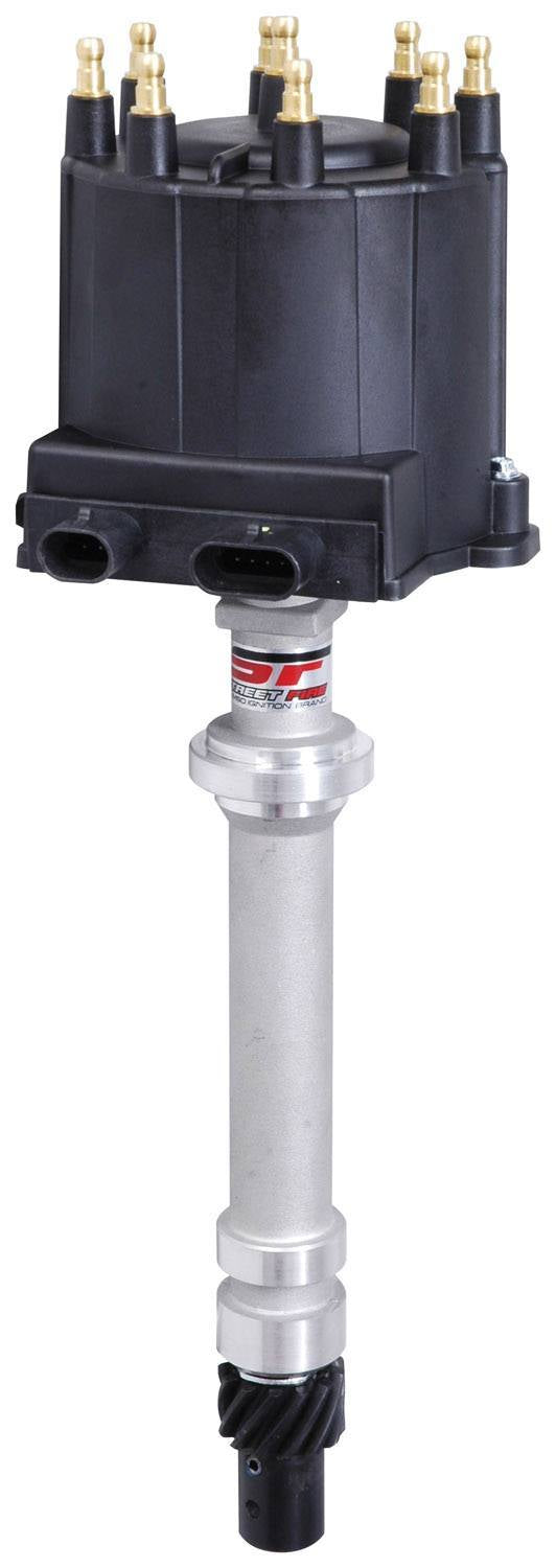 MSD Distributor, Street Fire, GM EFI V8, '88-'95, External Coil 5591 - Bccx_5591