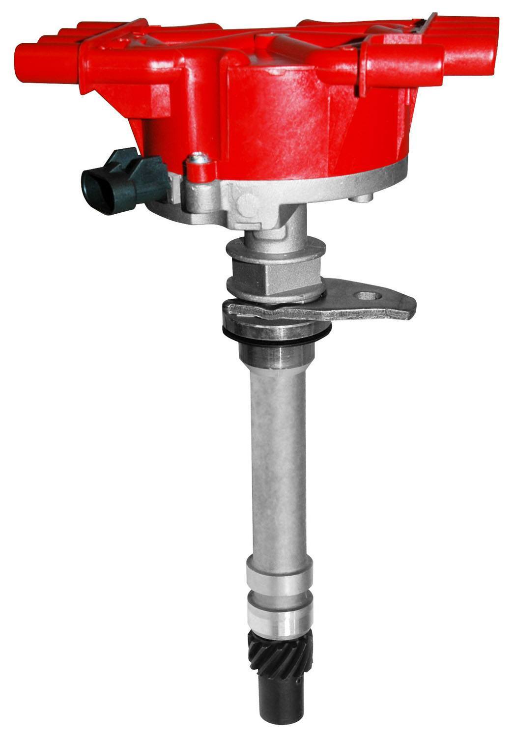 MSD Drop-In Stock Replacement Distributor For GM Vehicles. 5592 - Bccx_5592