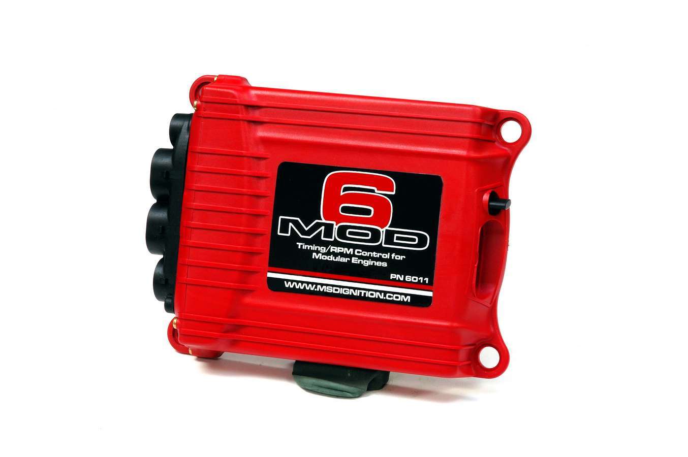 MSD Ford Modular Ignition Controller For 4.6L/5.4L Ignition Control Module 6011 product image 7