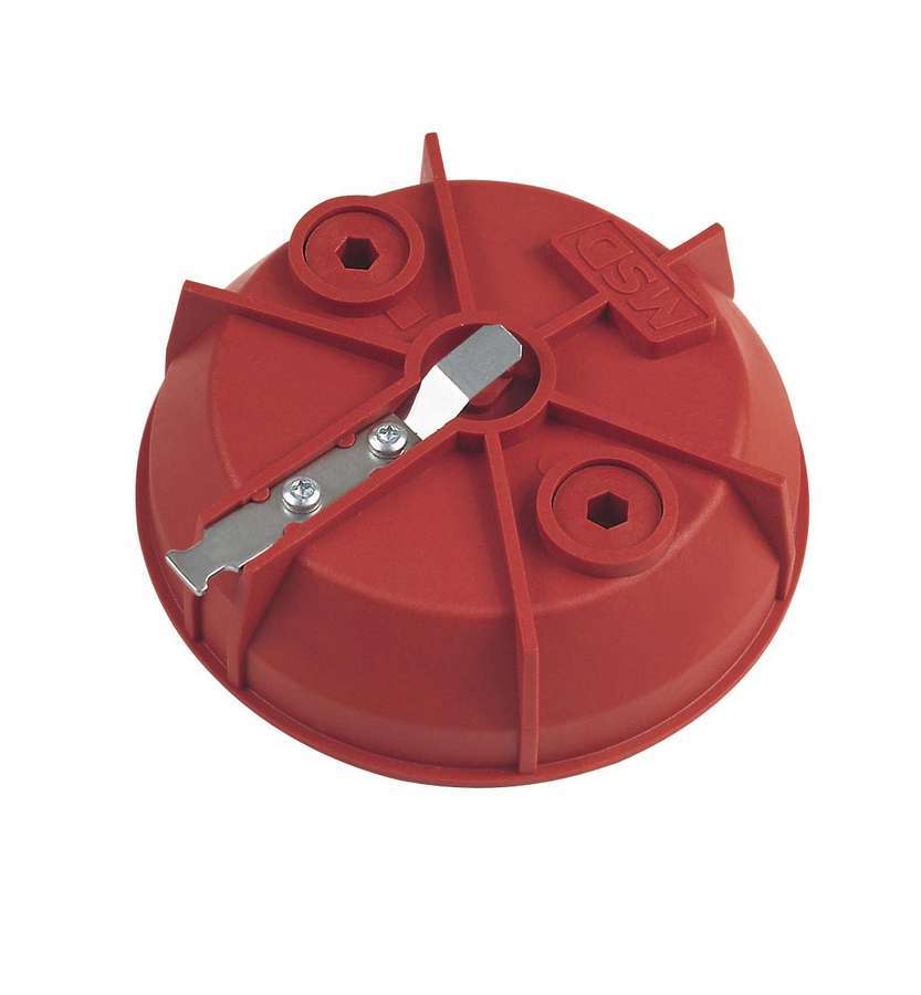 MSD Replacement Rotor For The Pro Cap. Distributor 7423 - Bccx_7423