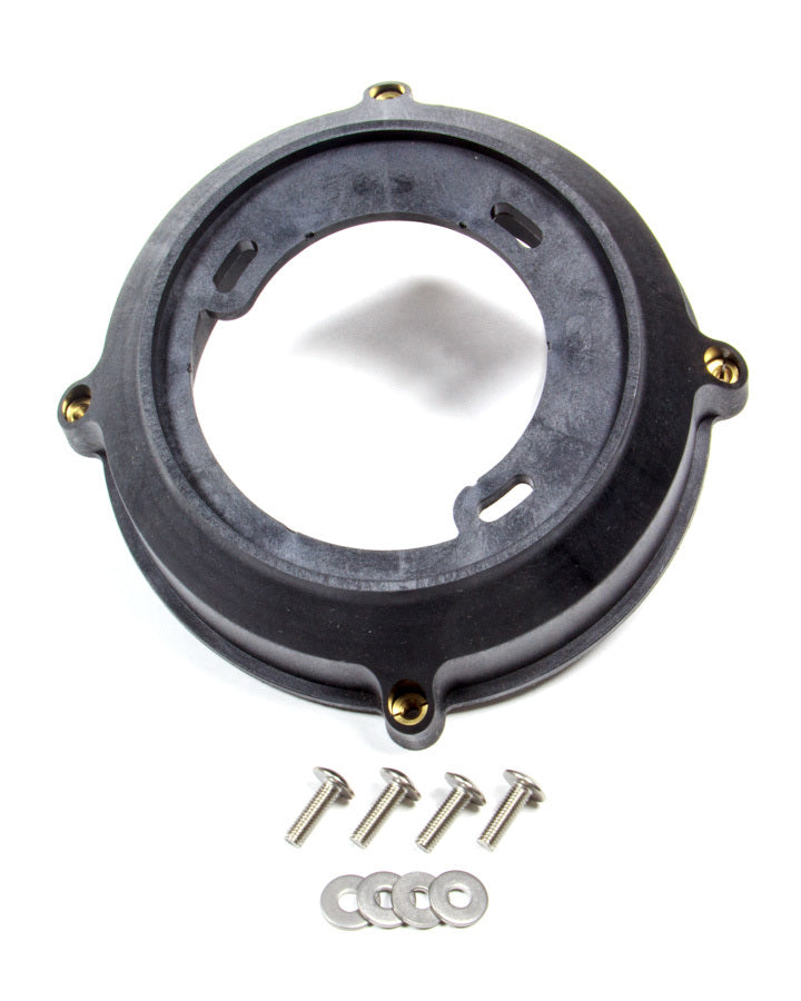 MSD Replacement Base For Pro-cap, Fits Pro Mag, Black Distributor 74563 product image 3