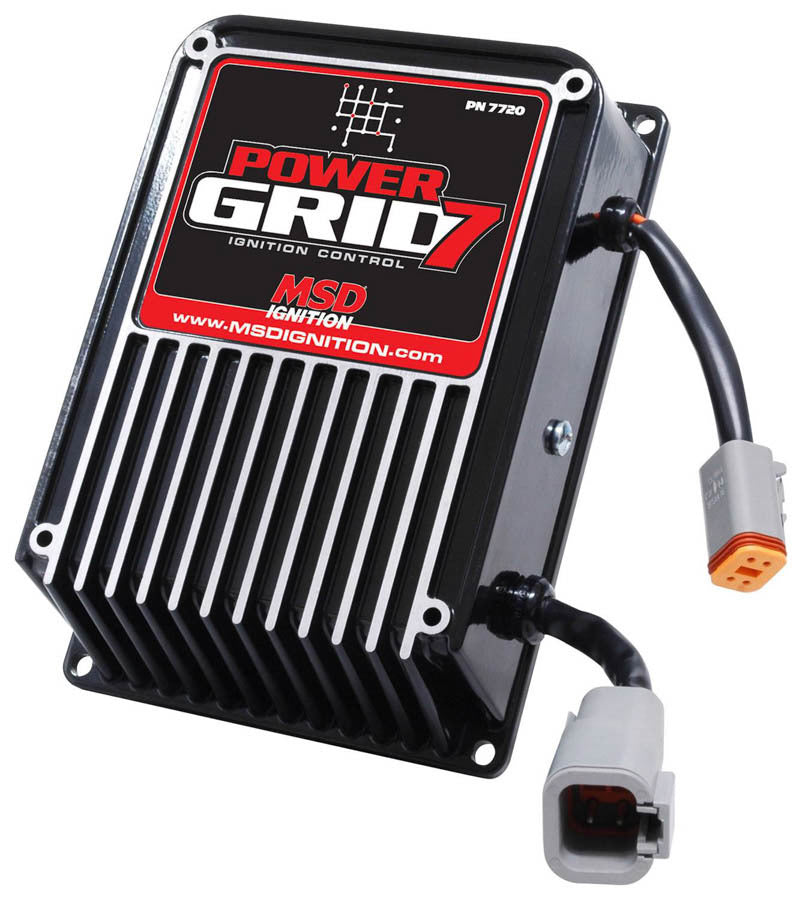 MSD Universal - Designed For Use With Power Grid Controller PN 7730 or 77303 Only 7720 product image 12