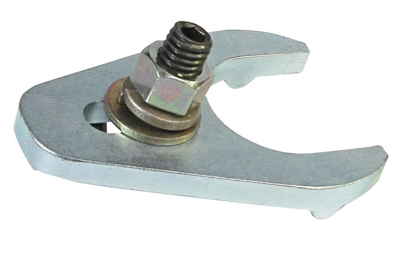 MSD Steel Anti Rotation Clamp For PN 7908 Distributor 7905 product image 2
