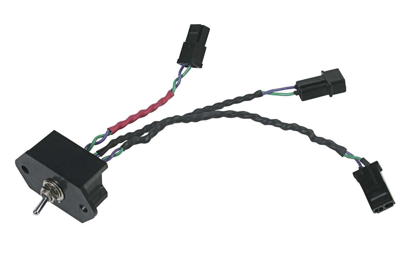 MSD Sprint Car Crank Trigger to Generator Cross-over Switch 7990 product image 2