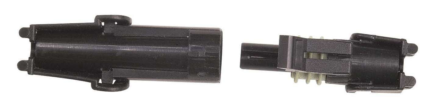 MSD Weathertight Connector - 1-Pin - Qty 1 Ignition Coil 8174 product image 2