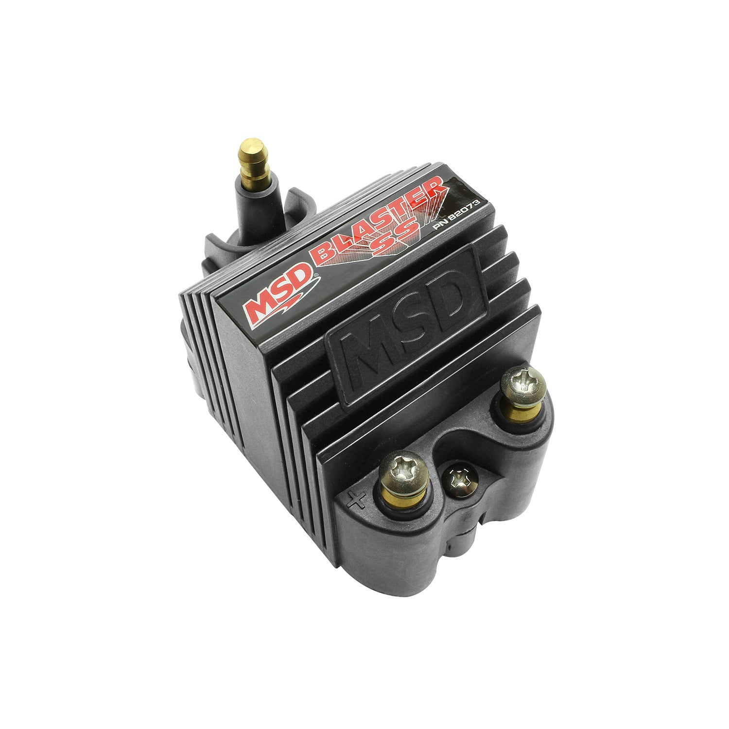 Universal - Add to Any MSD 6-Series Ignition Ignition Coil 82073 product image 7
