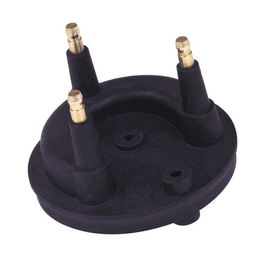 MSD Allows For Running A Redundant Ignition System Ignition Coil 8210 - Bccx_8210