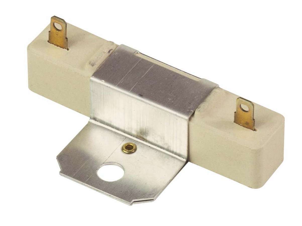 MSD Coil Ballast Resistor 0.8 Ohm Ignition Accessory 8214 product image 6