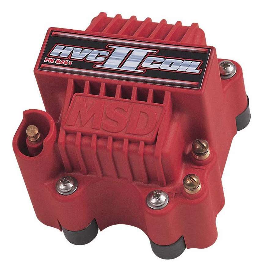 Universal - Use With MSD 7 or 8 Series Ignition Control 8261 product image 17
