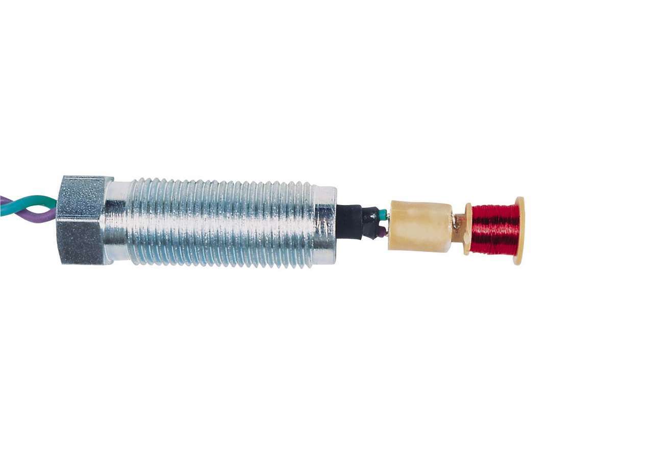 6" Harness - Replacement - Use With MSD Flying Magnet Crank Trigger Kits 8276 product image 6