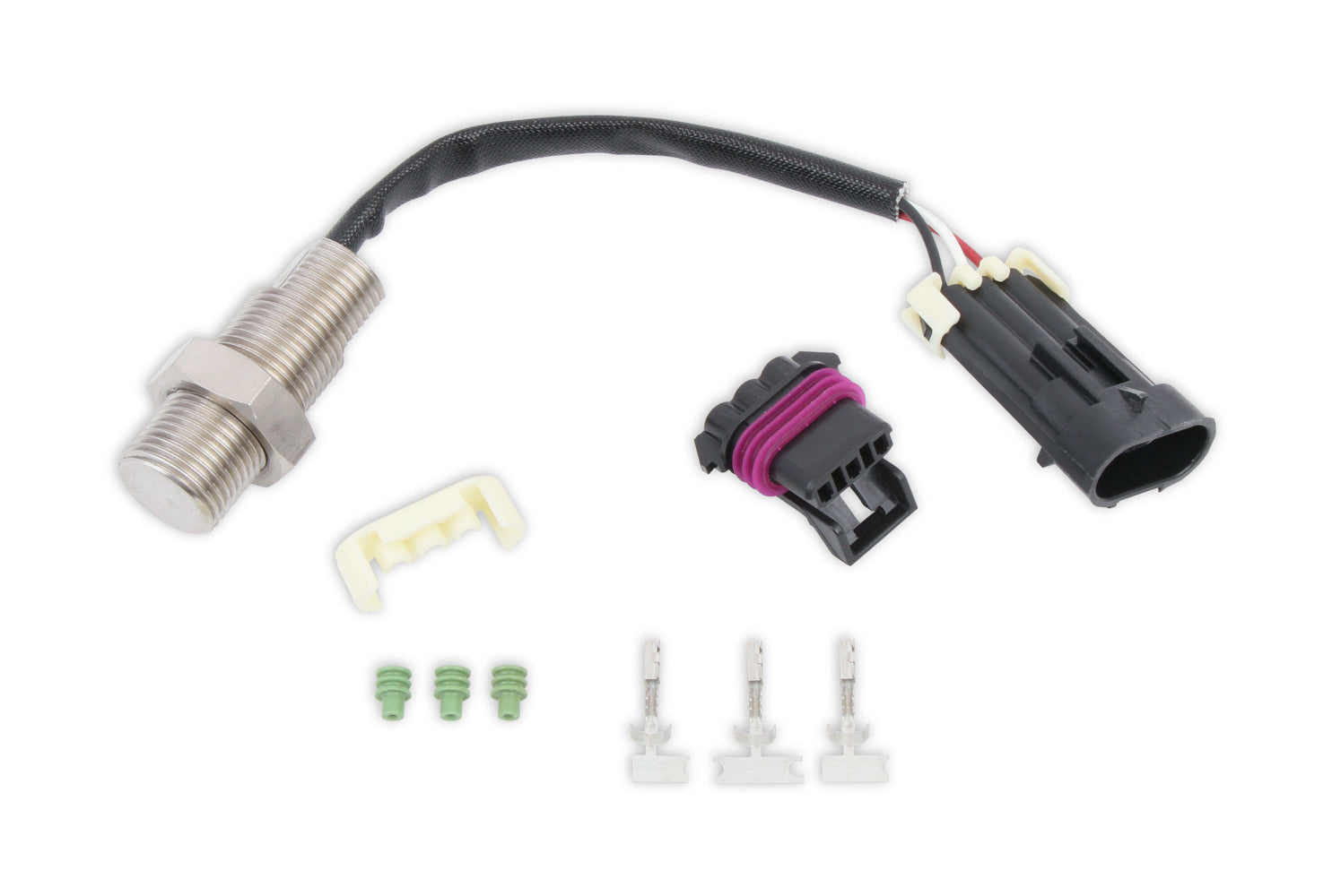 MSD Crank Trigger Pickup Sensor - Hall Effect Distributor 8278 product image 7