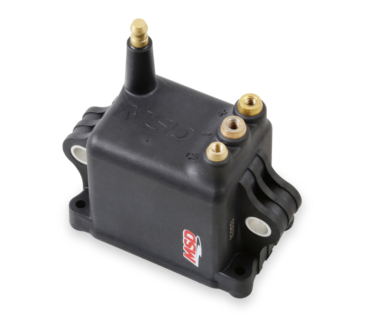 MSD Use With Pro 600 Ignition - Coil-Per-Cylinder Engines 82803 - Bccx_82803