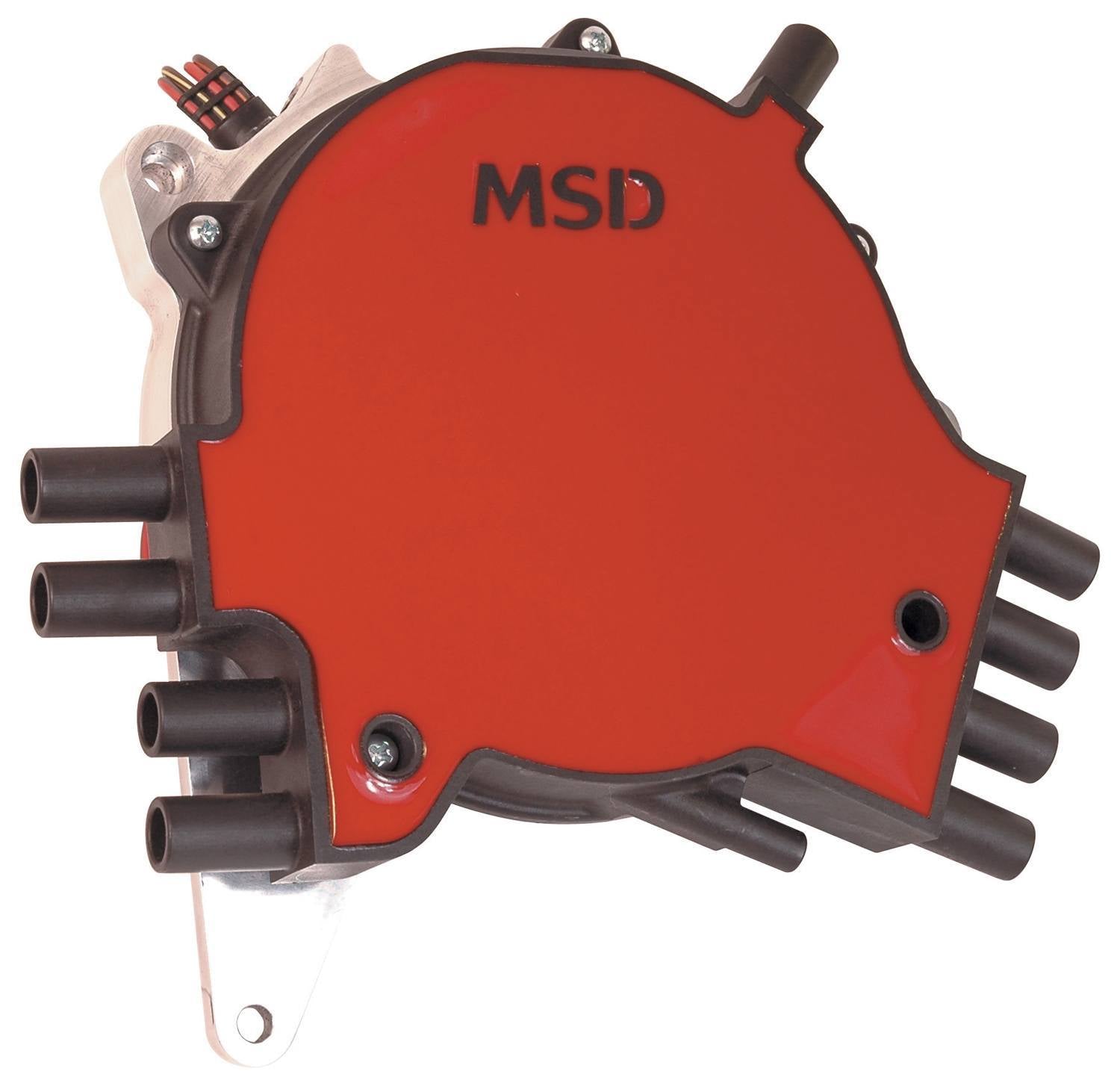 MSD Late Model 94-97 GM LT1 Optispark Performance Replacement, With Pin Drive 83811 - Bccx_83811