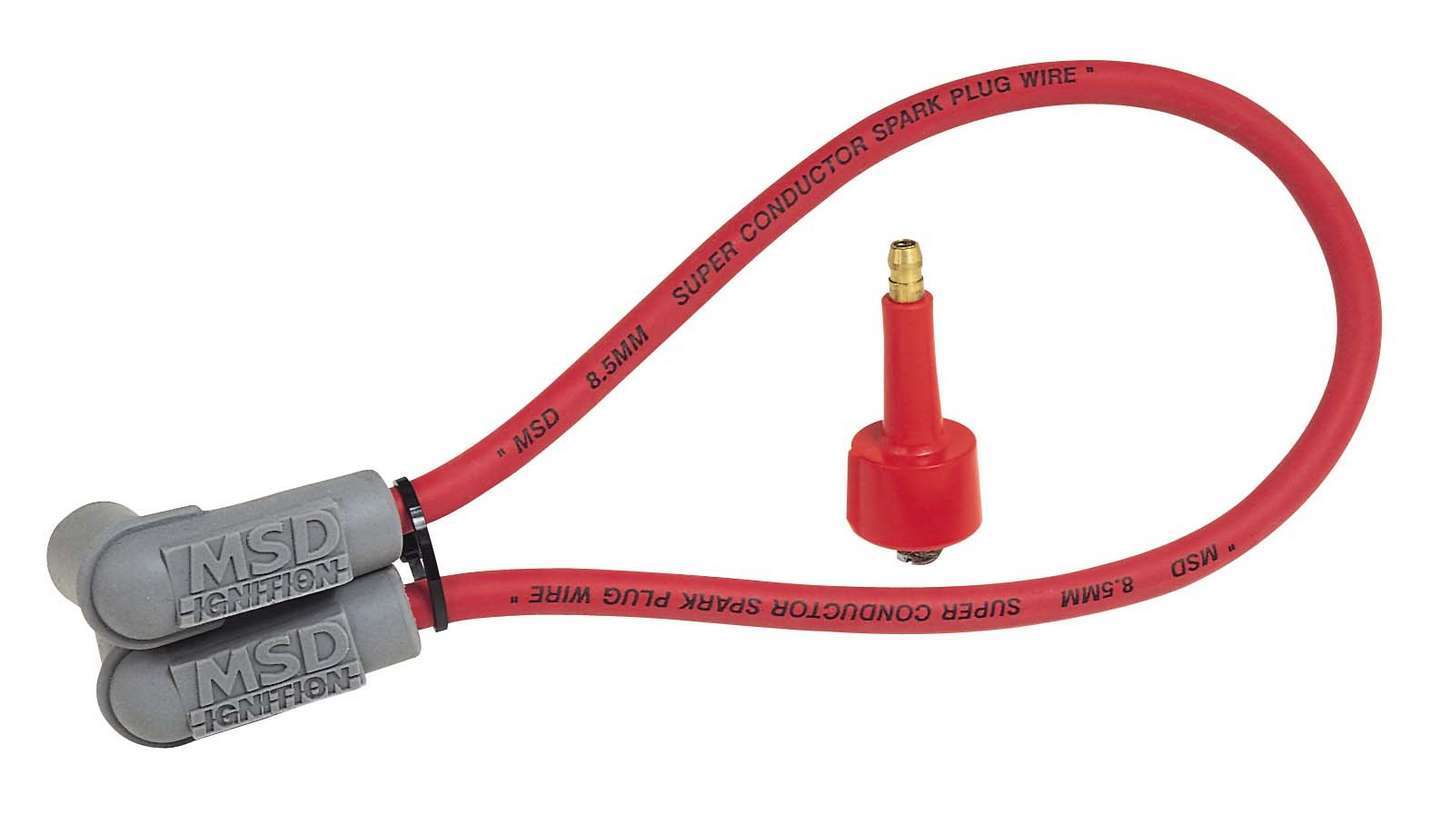 MSD A Power Tower Is Also Supplied To Adapt A Socket Style Cap. 84039 - Bccx_84039