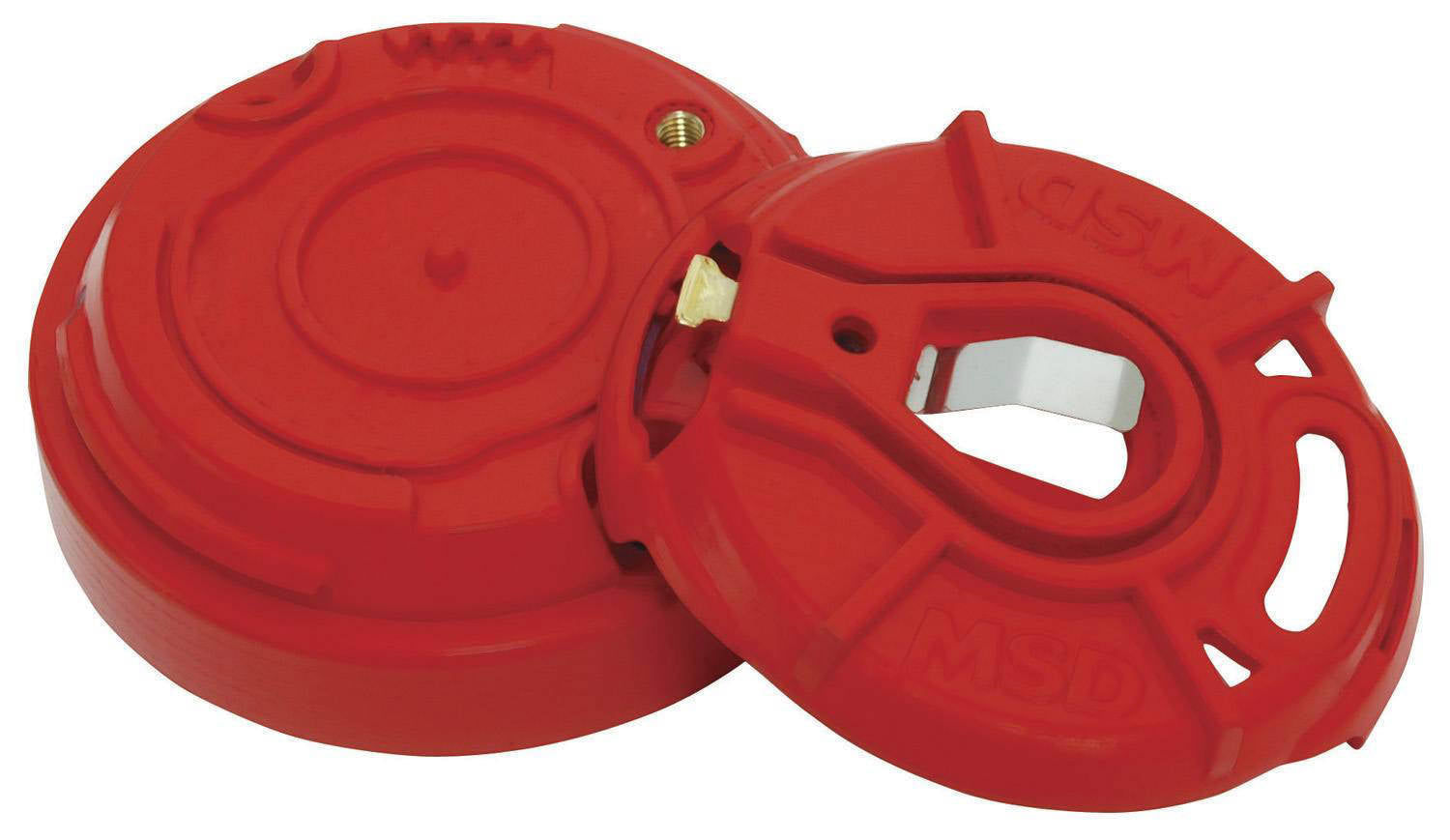 The Rotor is Based on MSD 's Popular PN 8467 Race Rotor. 84211 product image 5