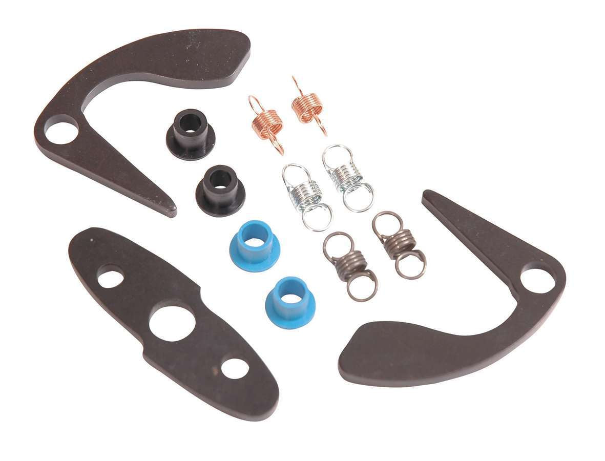 MSD GM HEI Weight & Spring Kit Distributor 8428 product image 2