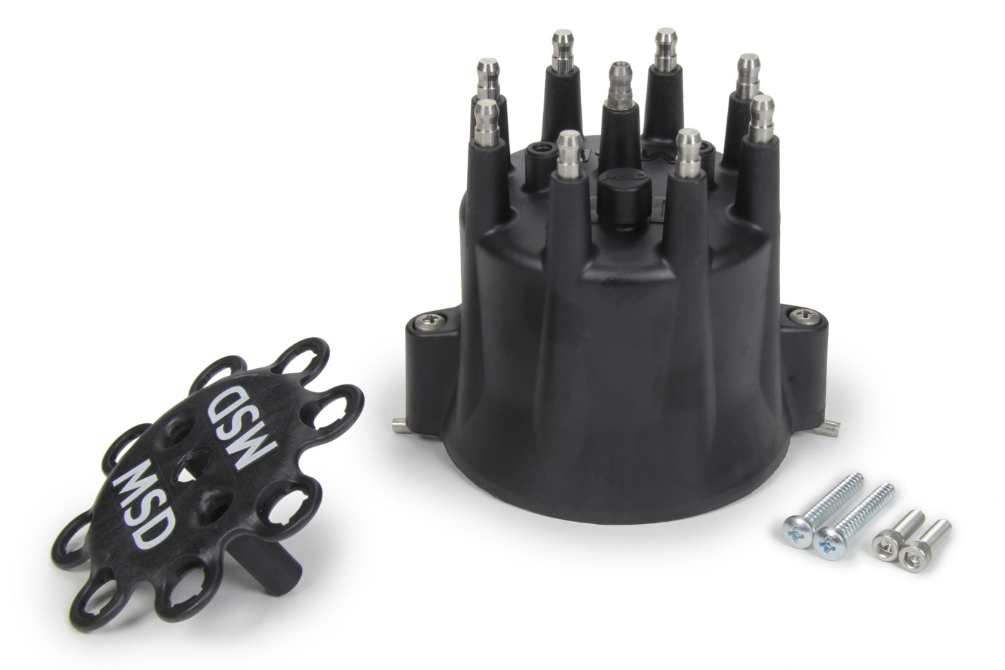 Chevy - Ford - Chrysler MSD Distributors And Original GM Points Distributors 84333 product image 7