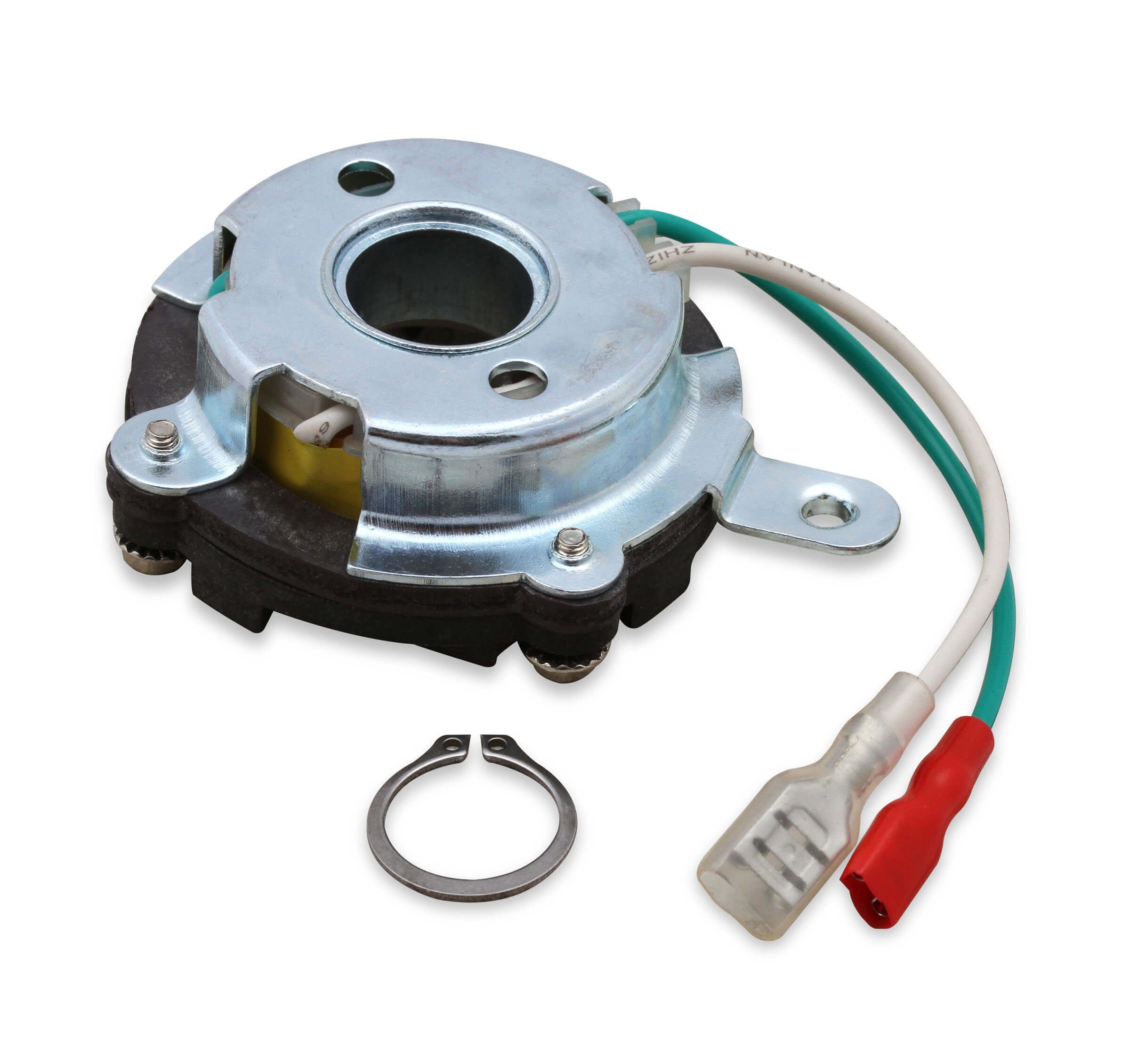 MSD Replacement Magnetic Pick-up For OE GM HEI Distributor or PN 8365/PN 83653. 84666 product image 8