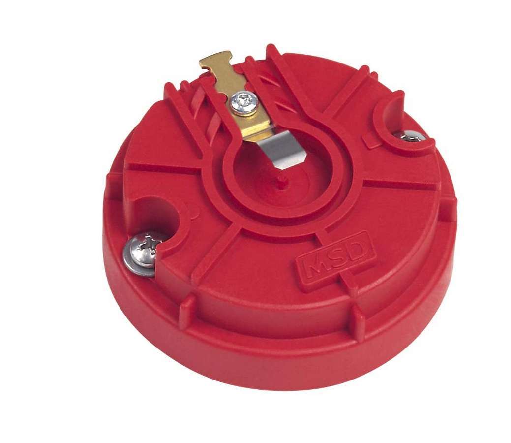 MSD Distributor Rotor 8467 Pro-billet Distributors Rynite product image 7